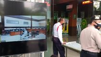 Rizieq Syihab Sebut Kekalahan Ahok di Pilkada DKI Membuat Penguasa Murka