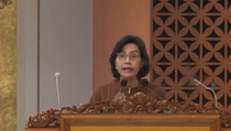 Gara-gara Covid-19, Pertumbuhan Ekonomi Sulit Tembus 8%