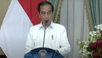 Pendukung Jokowi Ramai-ramai Tolak Gagasan Presiden Tiga Periode