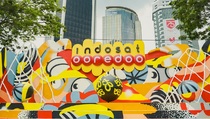Kuartal I 2021, Indosat Ooredoo Bukukan Laba Bersih Rp 172 Miliar