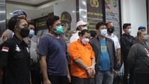 Ini Kronologi Penganiayaan Anak di Tangerang Selatan