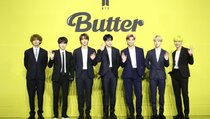 BTS Pecahkan Rekor Spotify dengan Single 