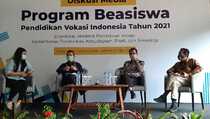 Riset Terapan Bisa Tingkatkan Produktivitas Kerja