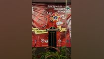Ketum SOKSI: Waspada Politik Adu Domba