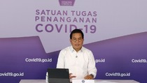 Wiku: Vaksin Booster Penting untuk Tingkatkan Antibodi Pascavaksinasi Primer