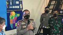 Hentikan Penyekatan, Polisi Berlakukan Ganjil Genap di Jakarta