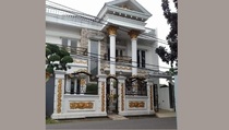Wakil Ketua DPRD Bantah Tuduhan Anies Dapat Rumah Mewah dari Pengembang Reklamasi