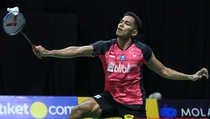Kalah, Chico Aura Runner Up Spain Masters 2021