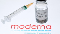 Otoritas Kanada Setujui Vaksin Covid-19 Moderna untuk Bayi
