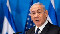 Oposisi Israel Umumkan Pemerintahan Baru, Siap Lengserkan Netanyahu