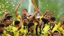 Ini Peserta Liga Champions Musim Depan Setelah Villarreal Juara Liga Europa
