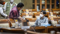 Wamenkes: Ada 54 Kasus Mutasi Variant of Concern Covid-19 di Indonesia