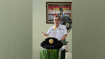 BPK Apresiasi Sinergi APIP di Lingkungan Kemhan dan TNI