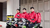 Kapan Lion Parcel IPO?
