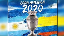 Penyelenggaraan Copa America Dipindahkan ke Brasil
