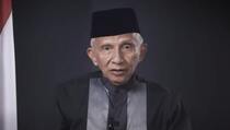 GP Ansor: Amien Rais Harusnya Jadi Teladan Anak Muda Berpolitik