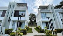 Rumah di Bawah Rp 1 Miliar Masih Favorit