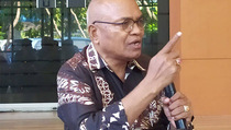 TPDI: Sidang Dewas KPK Ungkap Peran Aziz Syamsuddin