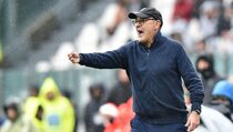 Maurizio Sarri Kembali Melatih Lazio Seusai Dibawa ke Rumah Sakit