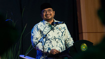 Hanya 0,02% Jemaah yang Ajukan Pengembalian Setoran Pelunasan Haji
