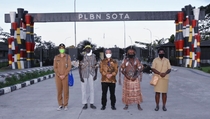 Ini Pesan Masyarakat Pancasila
