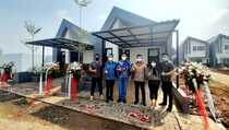 Tol Serpong-Balaraja Dongkrak Penjualan Widari Village
