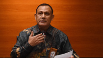 Firli Bahuri: KPK Tak Bergantung pada Keterangan Satu Saksi