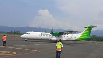 Presiden Optimistis Bandara JB Soedirman Tumbuhkan Ekonomi Jateng