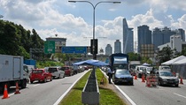 Pemerintah Malaysia Khawatir Kasus Harian Covid-19 Tembus 13.000 di Pertengahan Juni