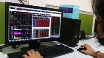 Saham BCA Tercatat Paling Aktif Hari Ini