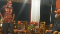 Sanksi Politik dari PDIP Akan Berkonsekuensi Berat bagi Bupati Alor