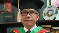 Guru Besar UNJ: Pancasila Bukan Konsep Abstrak, tetapi Pembiasaan Nilai