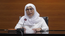 KPK Bakal Tindaklanjuti Komunikasi Lili Pintauli dan Wali Kota Tanjungbalai