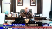 Kemkop dan UKM Menargetkan Koperasi Berkontribusi untuk PDB Capai 5,5% Tahun 2024