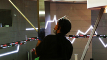 Awal Pekan, IHSG Dibuka Positif