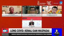 Pakar Kembali Ingatkan Jangan Remehkan Covid-19 yang Bisa Merusak Jaringan Tubuh