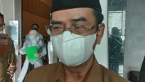 7.272 Calon Jemaah Haji dari Sulsel Batal Berangkat ke Tanah Suci