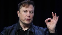 Elon Musk Buka Peluang Akuisisi Silicon Valley Bank