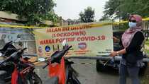 Klaster Covid-19 di Sejumlah RT Jakarta Setelah Lebaran, Ini Daftarnya