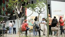 Vasaka Nines Punya Tempat Nongkrong yang Instagramable