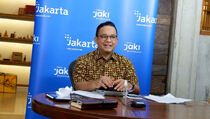 Atasi Persoalan Lingkungan, Pemprov DKI Luncurkan Program Jakarta Sadar Sampah