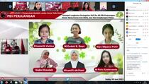 Rayakan HUT ke-48 dan Hari Lingkungan Hidup, PDIP Umumkan Pemenang Lomba Karya Tulis Ilmiah