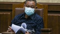 Kubu Juliari Nilai Eks Pejabat Kemsos Tak Layak Sandang Status Justice Collaborator