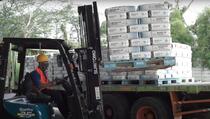 Lewat Inovasi Mortar, SIG Siap Kuasai Industri Turunan Semen