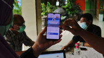 54.000 Sekolah Belum Dialiri Listrik, PPDB Sebaiknya Digelar Hybrid