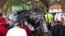 5 Mahasiswa Universitas Halu Oleo Meninggal Akibat Kecelakaan di Bombana