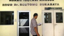 Kasus Melonjak di Bangkalan, Kemkes: Banyak yang Tidak Percaya Covid-19