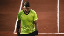 Nadal Tantang Djokovic di Perempat Final Roland Garros