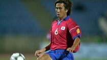 Bintang Korsel di Piala Dunia 2002 Tutup Usia