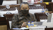 Bantu Pemerintah Atasi Pandemi, Bank Indonesia Kembali Serap SBN